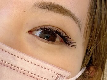 リリフリー(riri Free)/ボリュームラッシュ