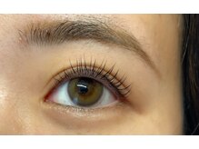 エイト アイラッシュアンドネイル 大宮店(eight)/まつ毛パーマ★