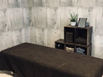 ケアル ケア(Kearuケア)/施術ベッド