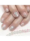 KiraKira gradation