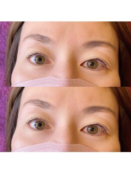 シャンティ(Shanti)/パリジェンヌラッシュリフト