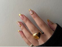 ネクサス 北参道(NEXUS)/シンプルだけど被らない