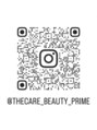 ザ ケア(THE CARE)/THE CARE beauty prime