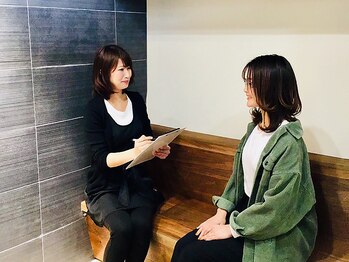 ミュウ(Miu.)の写真/豊富な知識と高技術が自慢!VIOも全身も通いやすいお得価格♪[八田/岩塚/全身脱毛/顔脱毛/ハーブピーリング]