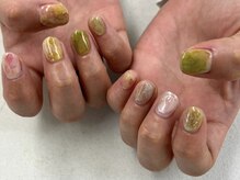 ブランクルネ(blanclune)/omakase design