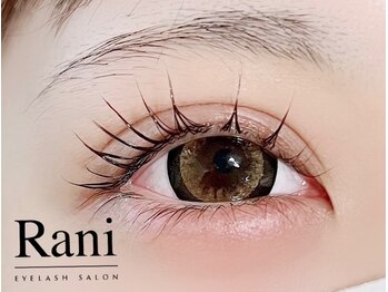 ラニ 恵比寿店(Rani)/メニュー［恵比寿］