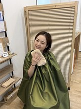 アルモワーズ(armoise)/