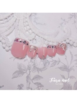 ティアラネイル 宇都宮/