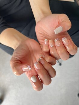 ザネイルズ(The Nails)/