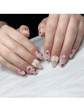 クイーンズビューティーサロン 新宿本店(Queen's beauty salon)/やり放題コース　120分