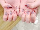 ぷっくりチェリー