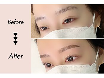 リタブロウ 池袋(Rita. Brow)/