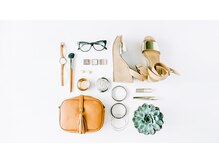 メゾンデ(maison de)/骨格診断でわかるアイテムとは？