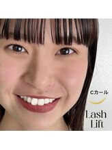 ヌンバイブリック(nun by Blic)/次世代まつ毛パーマ