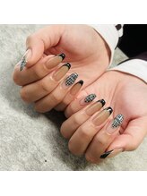 ネイルズ グラヴィス(Nails Gravis)/定額シンプルコース