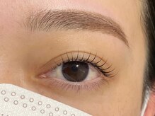 ビーラボ(BLabo)/まつ毛パーマ