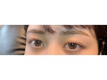 ブルーム(BLOOM)/まつ毛と眉毛