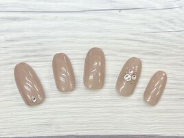 オフィスネイル　☆￥7300-☆