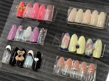 エポック(Epokku)/当店お任せデザイン