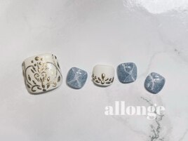 タイルネイル☆