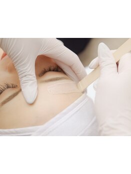 顔脱毛がしたい