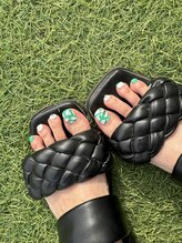 ジェルネイルサロンエー(gelnail salon A’)/