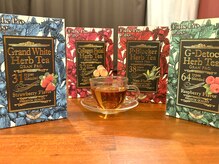 ビアンカ 鍼灸サロン川崎院(Bianca)/施術後にホッと一息