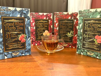 ビアンカ 鍼灸サロン川崎院(Bianca)/施術後にホッと一息