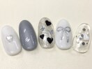 Newデザイン＊定額B