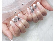 ミヤビ(MIYAVI)/10本スカルプ＋120分デザイン