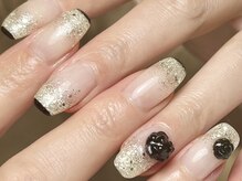 ビューティーアイラッシュサロン アンラッシュ(Beauty AN LASH)/