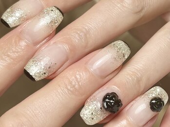 ビューティーアイラッシュサロン アンラッシュ(Beauty AN LASH)/