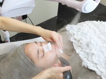ベベ 表参道(bebe)/毛穴洗浄