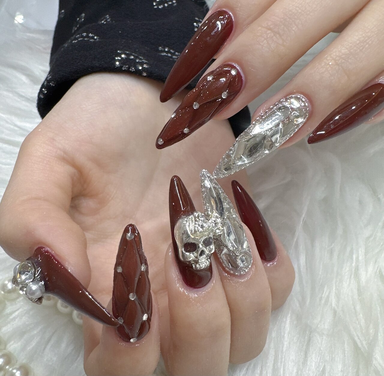 アンドミー(&ME)｜ホットペッパービューティー