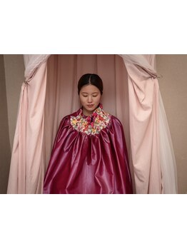 女性専用のサロン