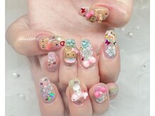 プトゥプトゥ(ptu ptu)/