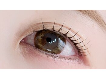 スターリー(Starry)/まつ毛パーマ/ラッシュリフト