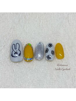 nail trend design 10.980円