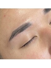 チャームアイ 札幌店(charm ai)/【メンズ◎】男性にも人気サロン