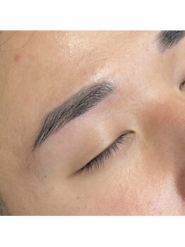 チャームアイ 札幌店(charm ai)/【メンズ◎】男性にも人気サロン