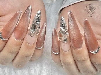 ブラン(Blanc)/ロングマグネット