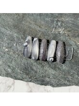 バイラキ(by laki)/5月キャンペーンネイル