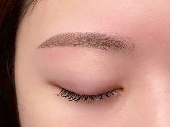 メイロ 岐阜駅前店(meiro)/眉デザインWAX