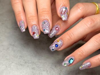 アイシーネイル(l ICY,nail)/