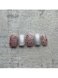 セレクトキャンペーン￥6500