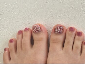 ユーネイル(U nail)/