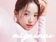 ミニョンヌ(mignonne)の写真