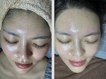 エムエー(MA)/潤艶WAX