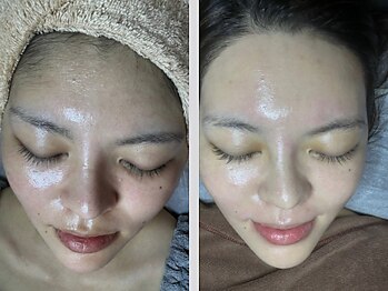 エムエー(MA)/潤艶WAX