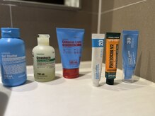 リノ(lino)/ホームスキンケア